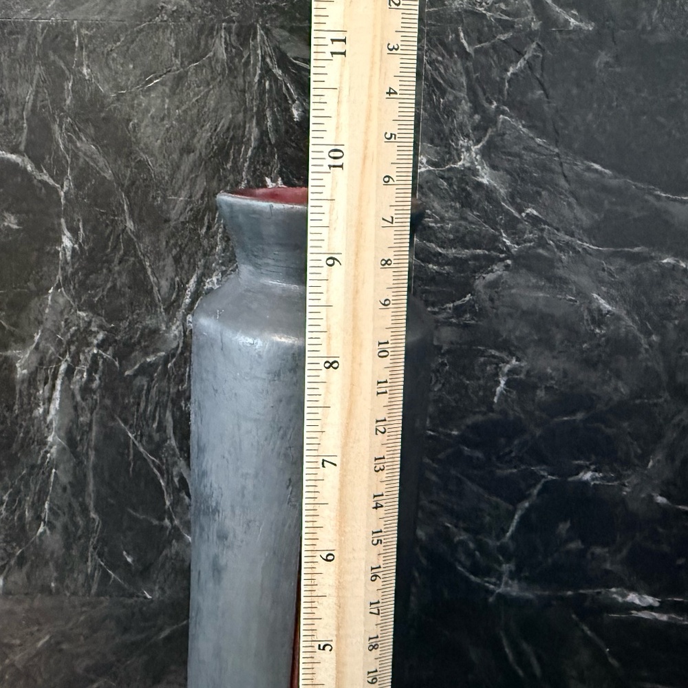 1967 Vase - Picture 11 of 13